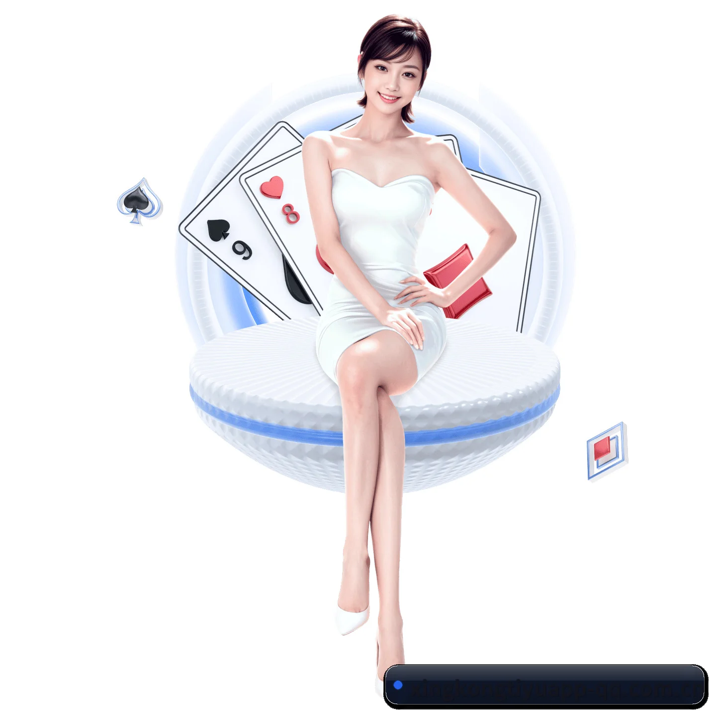 星空官网 APP 界面
